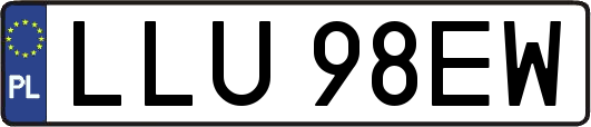 LLU98EW