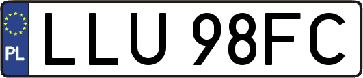 LLU98FC