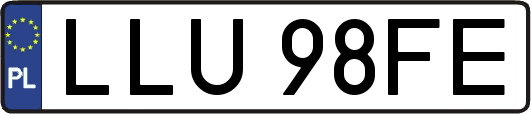 LLU98FE