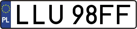 LLU98FF