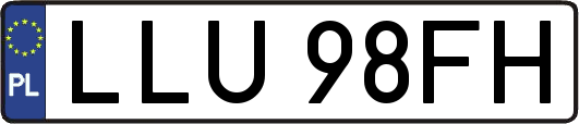 LLU98FH