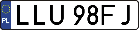 LLU98FJ