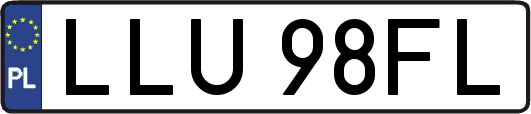 LLU98FL