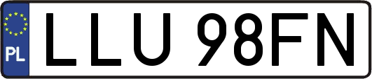 LLU98FN