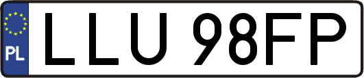 LLU98FP
