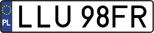 LLU98FR