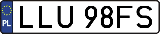 LLU98FS