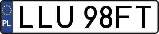 LLU98FT
