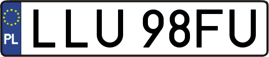 LLU98FU