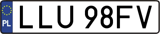 LLU98FV