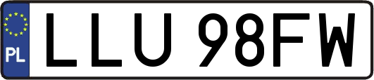LLU98FW