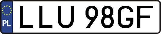 LLU98GF