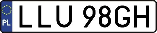 LLU98GH