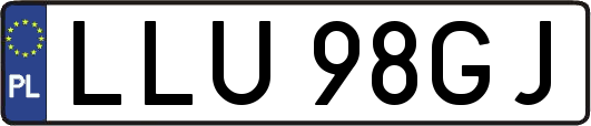 LLU98GJ