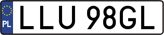 LLU98GL