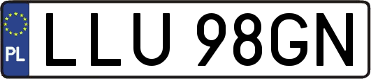LLU98GN