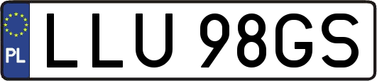 LLU98GS