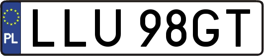 LLU98GT