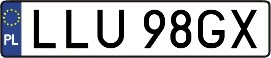 LLU98GX