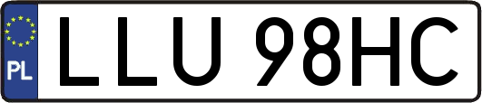 LLU98HC