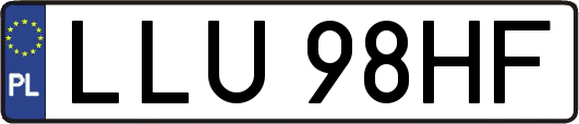 LLU98HF