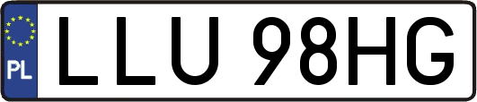 LLU98HG
