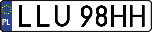 LLU98HH