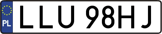 LLU98HJ