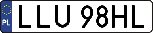 LLU98HL