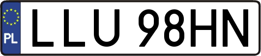 LLU98HN