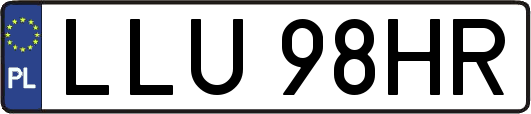 LLU98HR