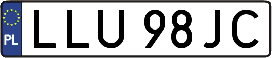 LLU98JC