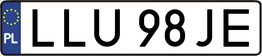 LLU98JE