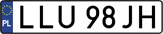 LLU98JH