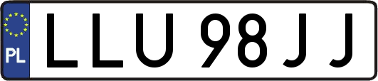 LLU98JJ