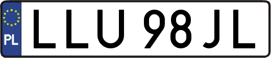 LLU98JL