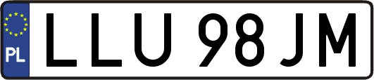LLU98JM