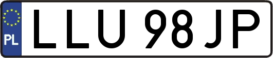 LLU98JP