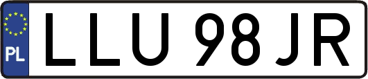 LLU98JR