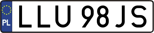 LLU98JS
