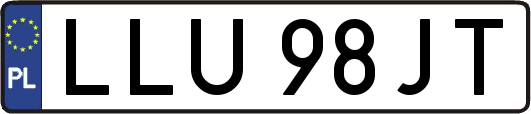 LLU98JT