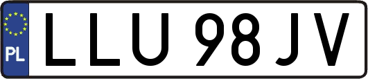 LLU98JV