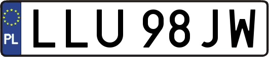 LLU98JW