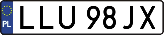 LLU98JX