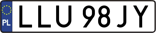 LLU98JY