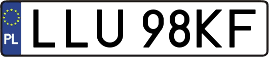 LLU98KF