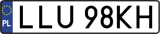 LLU98KH