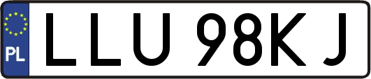 LLU98KJ