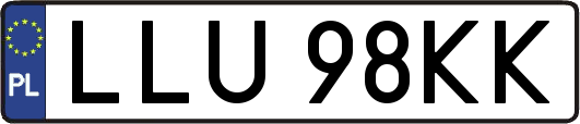 LLU98KK