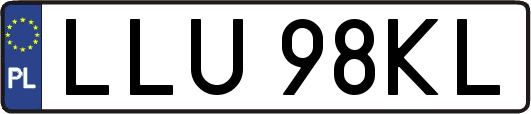 LLU98KL
